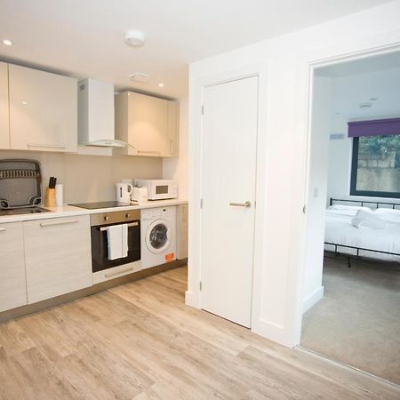 8 Compass Point Apartment Bournemouth Exterior foto