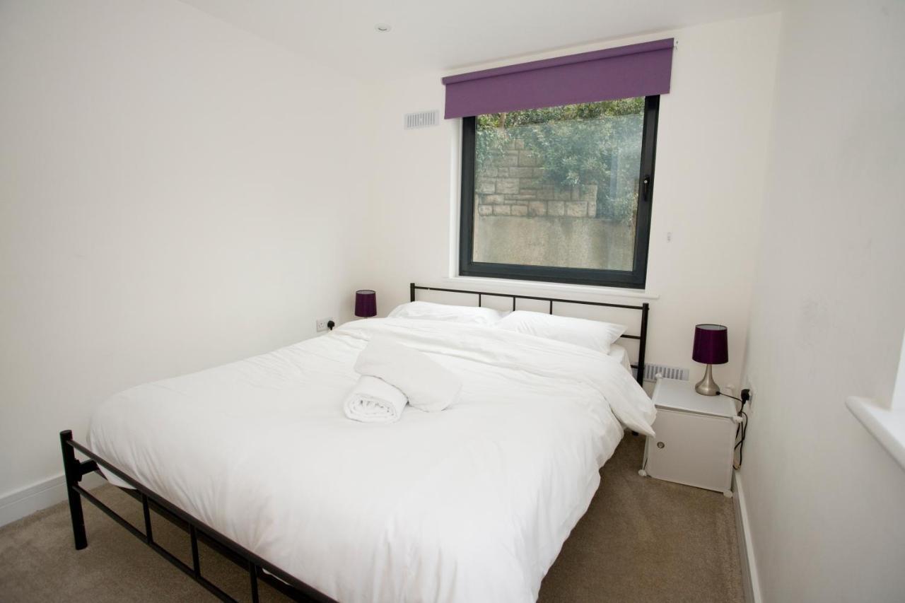 8 Compass Point Apartment Bournemouth Exterior foto